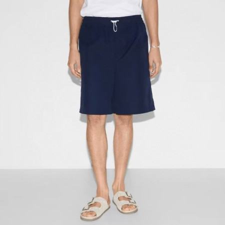구찌 남성 캐쥬얼 쇼츠 - Gucci Mens Casual Shorts - guc7162x