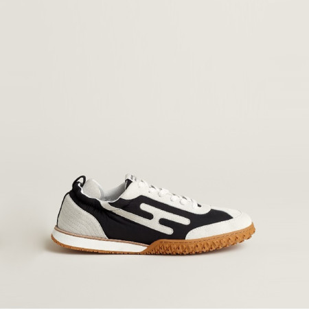 에르메스 남/녀 제트 스니커즈 - Hermes Unisex Jet Sneakers - hes6045x