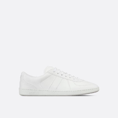 디올 남/녀 매치포인트 스니커즈 - Dior Unisex Matchpoint Sneakers - dis6048x