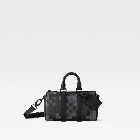 루이비통 남성 키폴 반둘리에 25 M14919 - Louis vuitton Mens Keepall Bandouliere 25 - lvb5828x