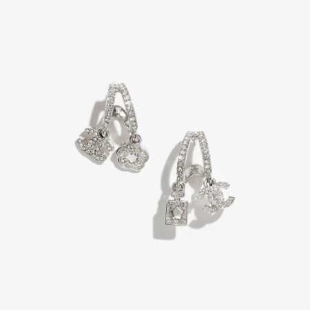 샤넬 여성 코코 이어링 - Chanel Womens Coco Earring - acc5816x