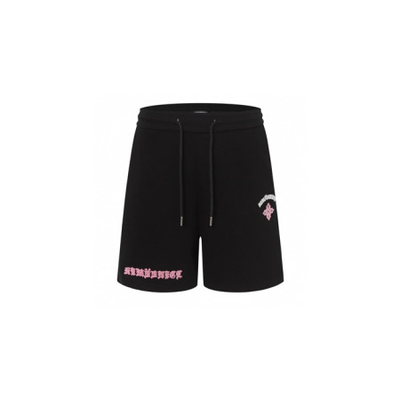 크롬하츠 남성 캐쥬얼 쇼츠 - Chrom Hearts Mens Casual Shorts - chc7212x