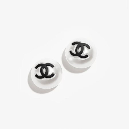 샤넬 여성 코코 이어링 - Chanel Womens Coco Earring - acc5818x