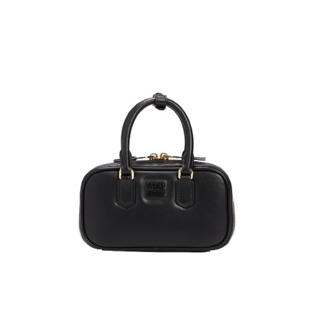 미우미우 여성 아르카디 미니백 - Miumiu Womens Arcadie Mini Bag - mib5856x