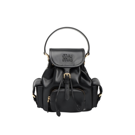 미우미우 여성 아르카디 미니백 - Miumiu Womens Arcadie Mini Bag - mib5859x