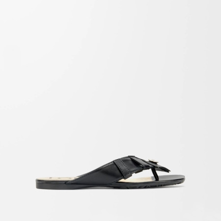 로에베 여성 토이 판타 토우 포스트 샌들 - Loewe Womens Toy Panta Toe Post Sandal - los6075x