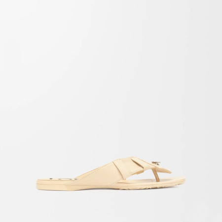 로에베 여성 토이 판타 토우 포스트 샌들 - Loewe Womens Toy Panta Toe Post Sandal - los6076x