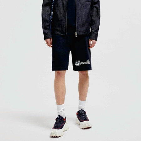 몽클레어 남성 캐쥬얼 쇼츠 - Moncler Mens Casual Shorts - moc7254x