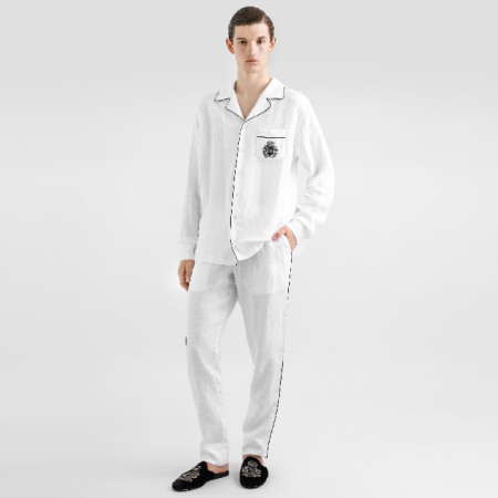 돌체앤가바나 남성 베이직 투피스 - Dolce&Gabbana Mens Two-pieces - doc7275x