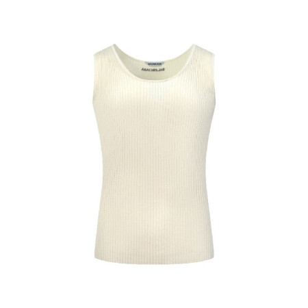 발렌시아가 여성 라운드 나시 - Balenciaga Womens Round Sleeveless Top - bac7277x