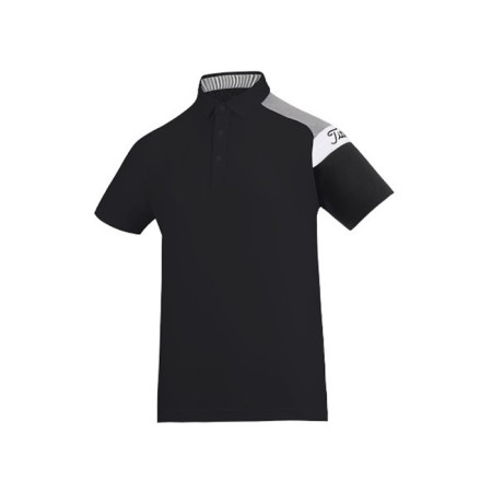 [ TITLEIST ] 타이틀리스트 남성 컬러 블록 폴로 - gol1705x