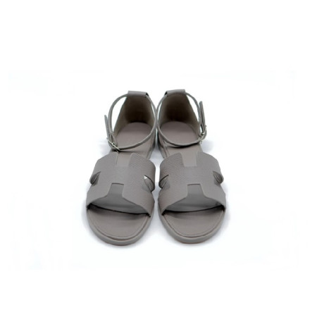 [당일배송] 에르메스 여성 산토리니 샌들 - dd1047x