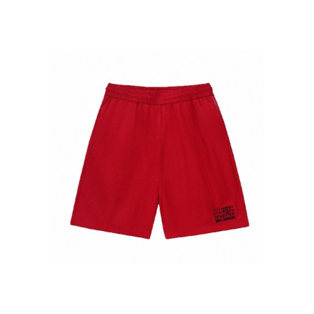 메종마르지엘라 남성 캐쥬얼 쇼츠 - Maison Margiela Mens Casual Shorts - mac7285x