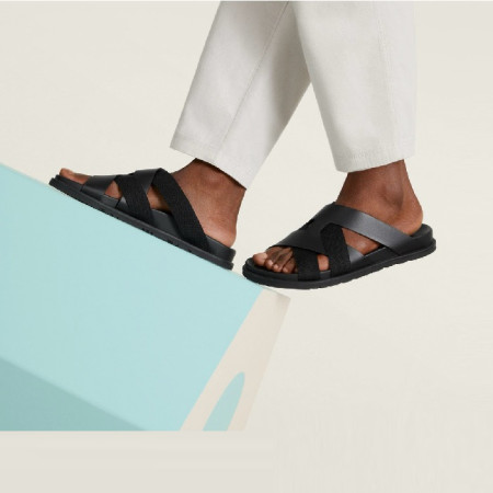 에르메스 남/녀 카지미르 샌들 - Hermes Unisex Kazimir Sandal - hes6097x