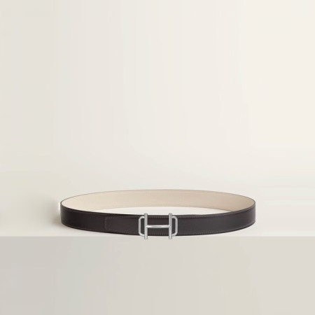 에르메스 남성 로얄 리버서블 벨트 - Hermes Mens Royal Reversible Belt - bel226x