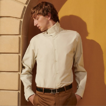 에르메스 남성 쿠엔틴 버클 리버서블 벨트 - Hermes Mens Quentin Buckle Reversible Belt - bel250x