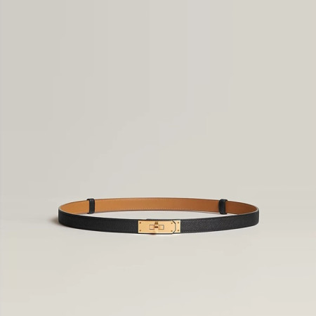 에르메스 여성 켈리 18 벨트 - Hermes Womens Kelly 18 Belt - bel271x