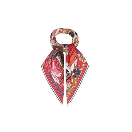 루이비통 여성 스퀘어 90 - Louis vuitton Womens Square 90 - acc5831x