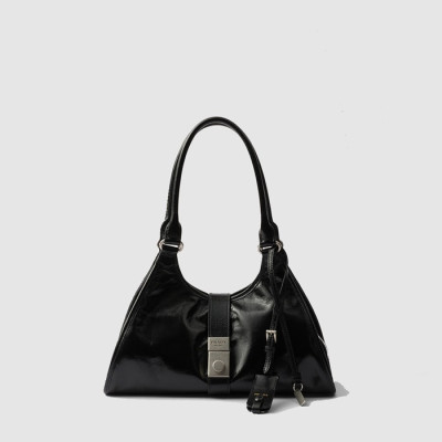 프라다 여성 미디엄 가죽 토트백 1BG563 - Prada Womens Medium Tote Bag - prb5872x