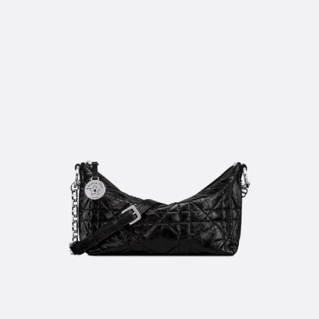 디올 여성 스타 호보 백 - Dior Womens Star Hobo Bag - dib5874x