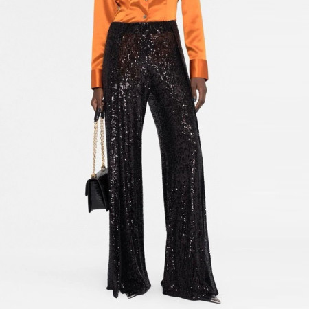 톰포드 여성 글리터 팬츠 - Tom Ford Womens Glitter Pants - toc7343x