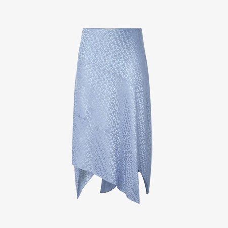 펜디 여성 트렌디 스커트 - Fendi Womens Trendy Skirt - fec7347x