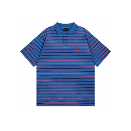발렌시아가 남성 폴로 반팔 티셔츠 - Balenciaga Mens Polo Tshirt - bac7352x