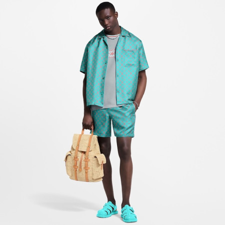 루이비통 남성 모노그램 세트 - Louis vuitton Mens Monogram Sets - lvc7355x