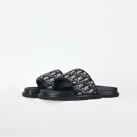 디올 남성 아쿠아 샌들 - Dior Mens Aqua Sandals - dis6133x