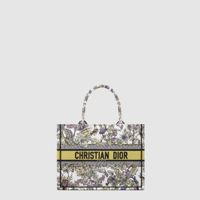 디올 여성 북토트 - Dior Womens Book Tote - dib5901x