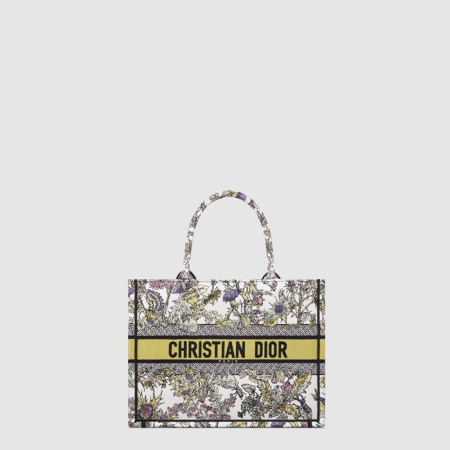 디올 여성 북토트 - Dior Womens Book Tote - dib5901x