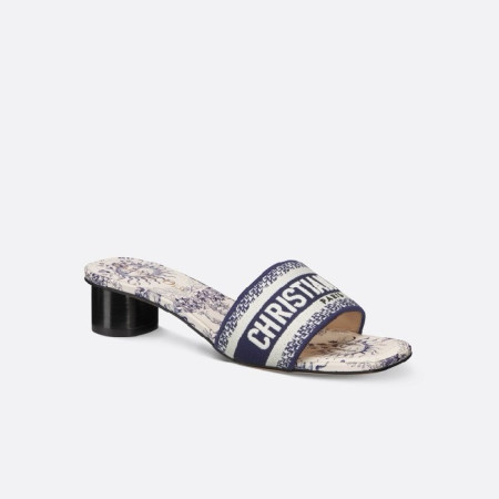 디올 여성 디웨이 뮬 - Dior Womens Dway Mules - dis6167x