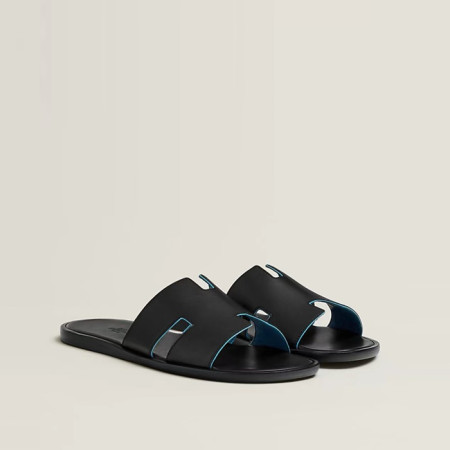 에르메스 남성 이즈미르 슬리퍼 - Hermes Mens Izmir Slippers - hes6176x