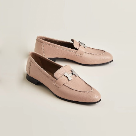 에르메스 여성 파리 로퍼 - Hermes Womens Paris Loafer - hes6190x