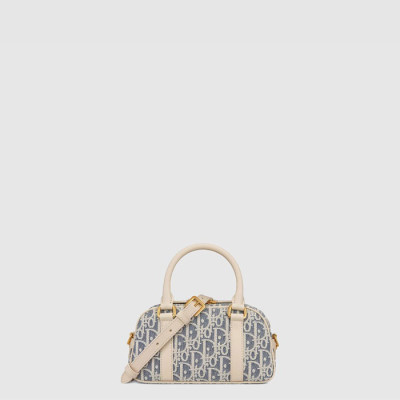 디올 여성 디바이브 백 - Dior Womens D-Vibe Bag - dib5904x