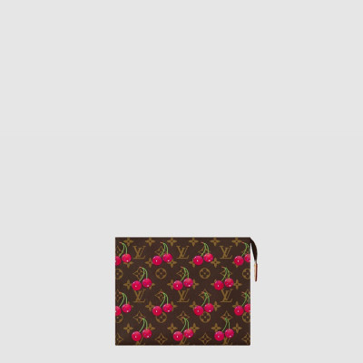 루이비통 여성 LV x TM 토일레트리 파우치 M14372 - Louis vuitton Womens LV x TM Toiletry Pouch - lvb5932x