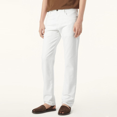 로로피아나 남성 클래식 청바지 - Loro Piana Mens Classic Jeans - lpc7507x