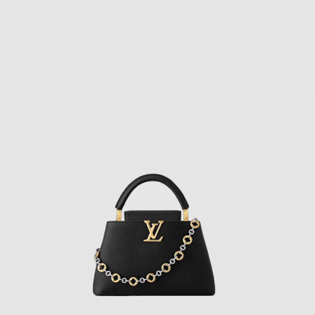 루이비통 여성 카퓌신 BB M12936 - Louis vuitton Womens Capucines BB - lvb5956x