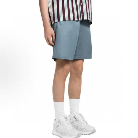 루이비통 남성 스윔 보드 쇼츠 - Louis vuitton Mens Monogram Swim Board Shorts - lvc7524x