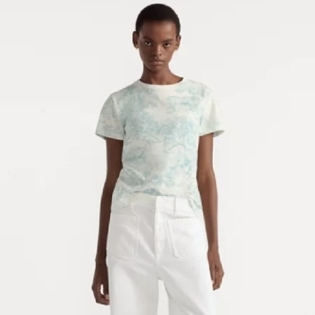 디올 여성 Dioriviera 티셔츠 - Dior Womens Dioriviera Tshirt - dic7532x