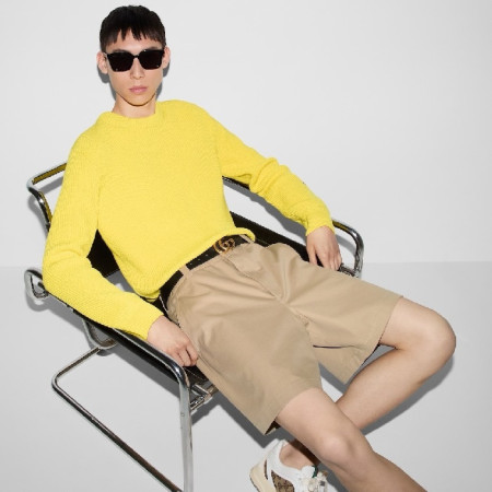 구찌 남성 캐쥬얼 쇼츠 - Gucci Mens Casual Shorts - guc7536x