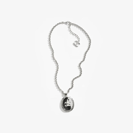 샤넬 여성 코코 크러쉬 네크리스 - Chanel Womens Coco Crush Necklace - acc5915x