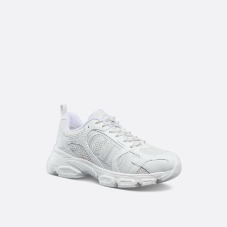 디올 남/녀 크로노 스니커즈 - Dior Unisex Chrono Sneakers - dis6238x