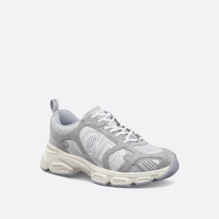 디올 남/녀 크로노 스니커즈 - Dior Unisex Chrono Sneakers - dis6241x