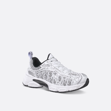 디올 남/녀 바이브 스니커즈 - Dior Unisex Vibe Sneakers - dis6245x