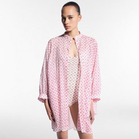 루이비통 여성 트렌디 셔츠 - Louis vuitton Womens Dress Shirts - lvc7530x