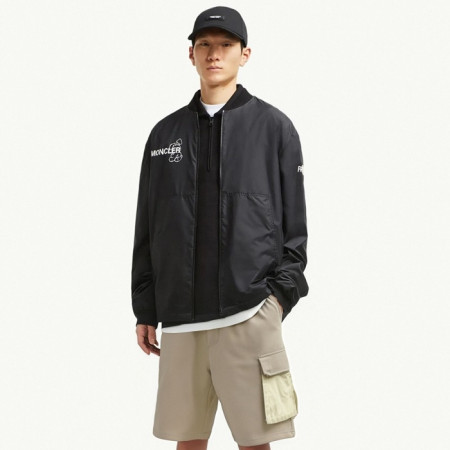 몽클레어 남성 캐쥬얼 쇼츠 - Moncler Mens Casual Shorts - moc7531x