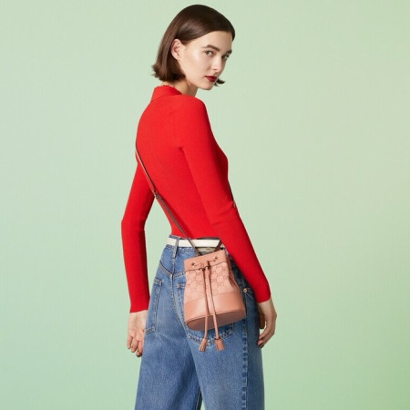 구찌 여성 오피디아 미니 버킷백 - Gucci Womens Ophidia Mini Bucket Bag - gub6013x