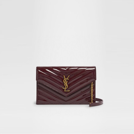 입생로랑 여성 모노그램 Woc 백 - Saint Laurent Womens Woc Bag - ysb6033x