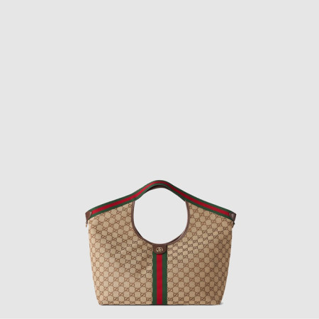 구찌 여성 질리오 라지 토트백 - Gucci Womens Giglio Large Tote Bag - gub6039x